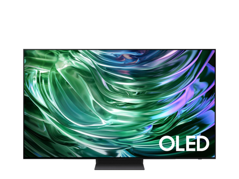Samsung QE55S90D 55